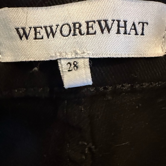 cargo pants - Picture 2 of 4